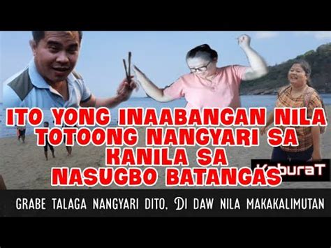 kinantot ng patago|Sa banyo nila ginawa ang masaganang kantotan .